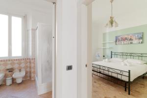 GuestHost - Bright Apartment Rubattino Milano