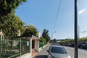 Apartamento de 2 dormitorios
