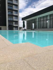 Reily Luxury Homes - Studio Apartment, Syokimau near JKIA & SGR, PARK VIEW