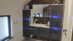 la maison blanche a Hermeton sur Meuse