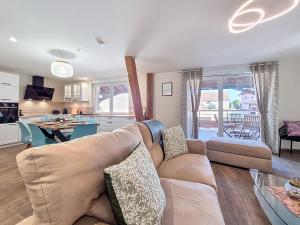 LECRIN DU BONHEUR - Neuf - Tout confort - Parking - Proche de Strasbourg - Spacieux - Proche Transports