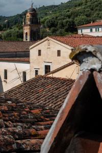 Casa Allegra - luxury apartment in the centre of Pietrasanta