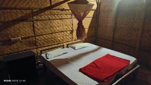 Rambo homestay hampi