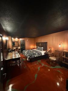 Southern Soho Boutique Hotel