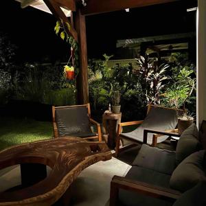 Venao - Blue27 Cozy Villa