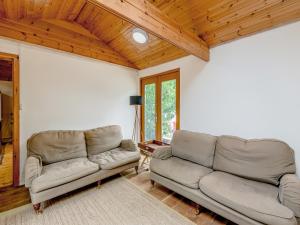 Mayfield Lodge - Uk39917