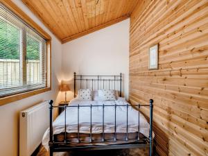 Mayfield Lodge - Uk39917