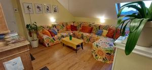 Mostarlic Vegan and Gluten free B&B