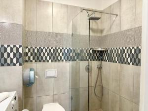 Prime Stay - Deluxe 1 Bedroom Apartment