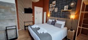 Le Jardin dAnna - Pairi Daiza à 5km