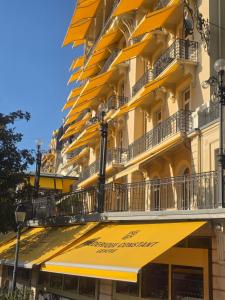 Petit studio centre ville