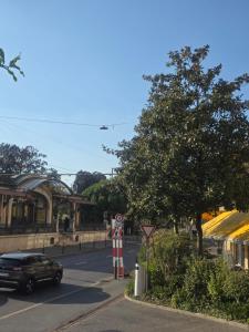 Petit studio centre ville