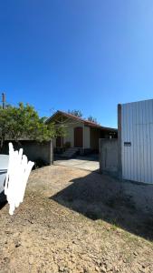 Hospedagem encantos das praias