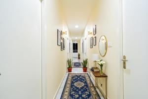 FabHotel Lexus Grand- Nr GSM Mall, Miyapur