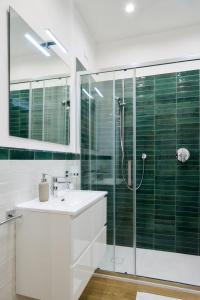 Gallese Palace - Heritage Apartments near Trastevere