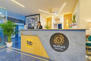 FabHotel Lexus Grand- Nr GSM Mall, Miyapur