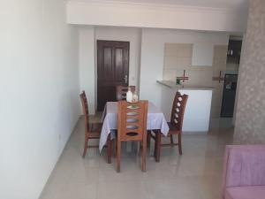 Departamento en La Casona