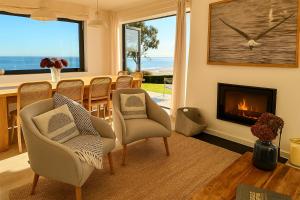 Wishome-Preciosa villa en orilla del mar de Oyambre, Comillas