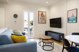 Gallese Palace - Heritage Apartments near Trastevere