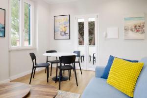 Gallese Palace - Heritage Apartments near Trastevere