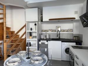 Maison de village au cœur du Marais Poitevin