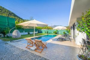 Villa DAVID IN GOCEK-INLICE