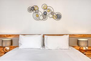 Spacious & Cozy 4-Bedroom in Sliema JELL1-2