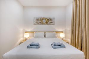 Spacious & Cozy 4-Bedroom in Sliema JELL1-2