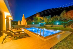 Villa DAVID IN GOCEK-INLICE