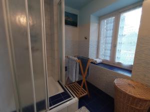 Grande ferme bretonne proche des plages