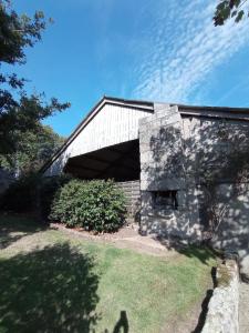 Grande ferme bretonne proche des plages