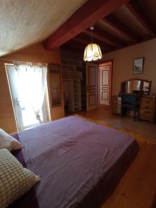 Grande ferme bretonne proche des plages