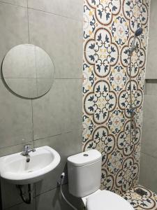 SH Hotel Kuta2- 20 Second to the Beach by Micky Studio