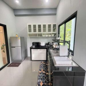 Natnicha Pool Villa Hatyai