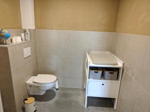 Vakantiewoning De Specht