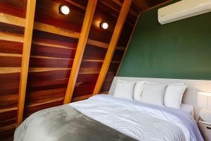 Clima de Montanha - Lareira e Fogo de Chão