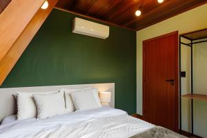 Clima de Montanha - Lareira e Fogo de Chão