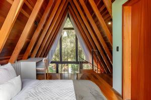 Clima de Montanha - Lareira e Fogo de Chão