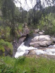 CR "El Arrabal" Valle de La Vera