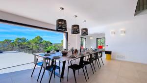 Villa de Prestige au Calme avec Vue exceptionnelle