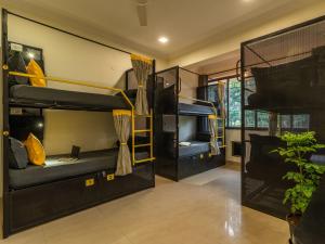 The Hosteller Goa, Candolim