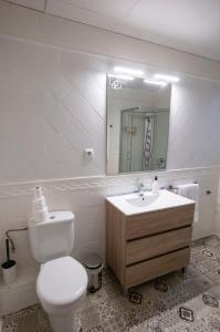 Apartment in Tarragona