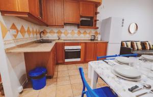 Apartment in Tarragona