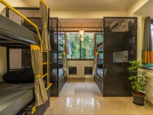 The Hosteller Goa, Candolim