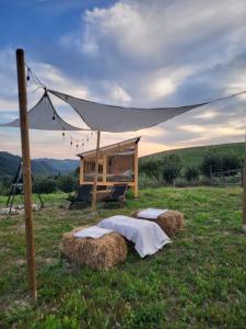 The SkyRoom - La Locanda del Molino
