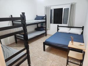 Apartamento Aviação frente mar