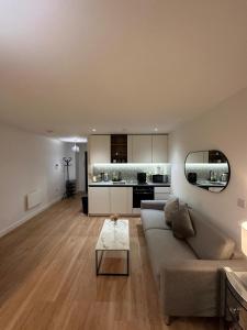 London Colindale Suite