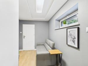 ApartamentySnu, Kasztelańska Loft