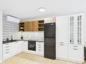 ApartamentySnu, Kasztelańska Loft