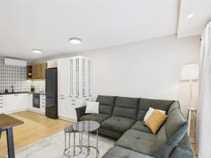 ApartamentySnu, Kasztelańska Loft